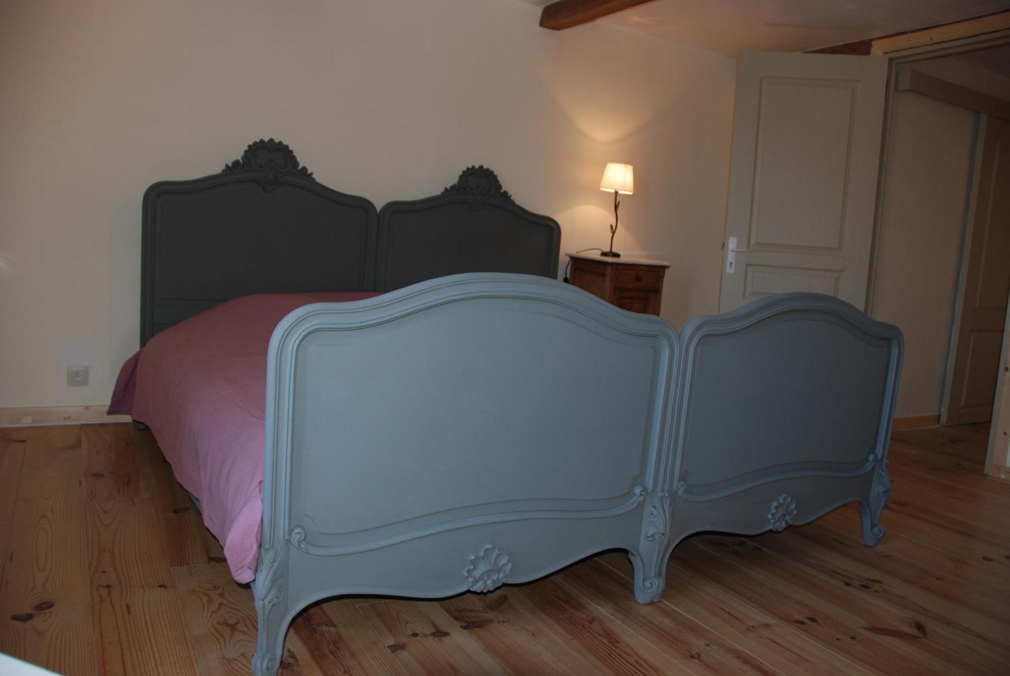 Bourseigne-Vieille B&B Les Trois Voisins מראה חיצוני תמונה
